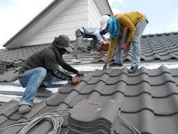 Best Slate Roofing  in Montebello, NY